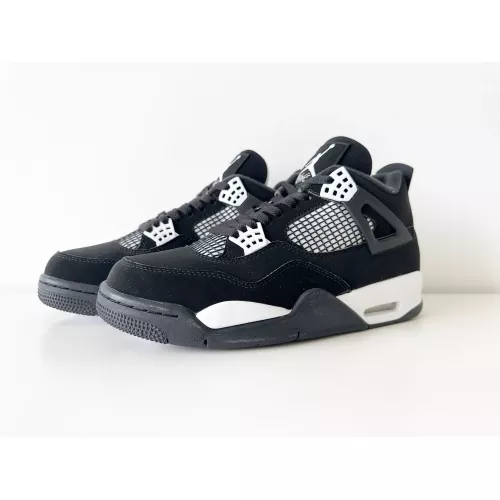Air Jordan 4 IV Retro For Women #1340893 $105.00 USD, Wholesale Replica Air Jordan 4 IV Retro