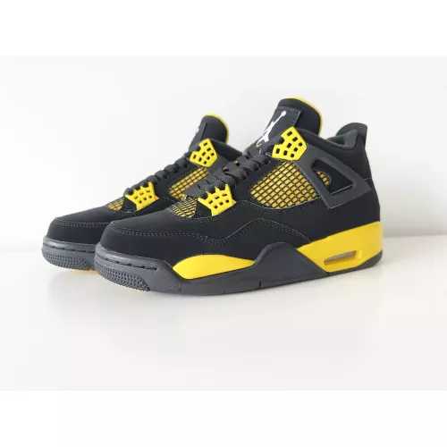 Air Jordan 4 IV Retro For Men #1340896 $105.00 USD, Wholesale Replica Air Jordan 4 IV Retro