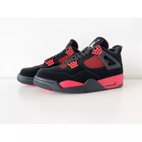 Air Jordan 4 IV Retro For Men #1340898 $105.00 USD, Wholesale Replica Air Jordan 4 IV Retro