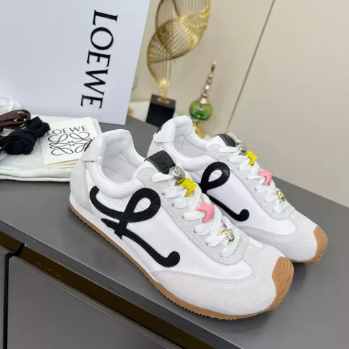 LOEWE Casual Shoes For Men #1340907 $105.00 USD, Wholesale Replica LOEWE Casual Shoes