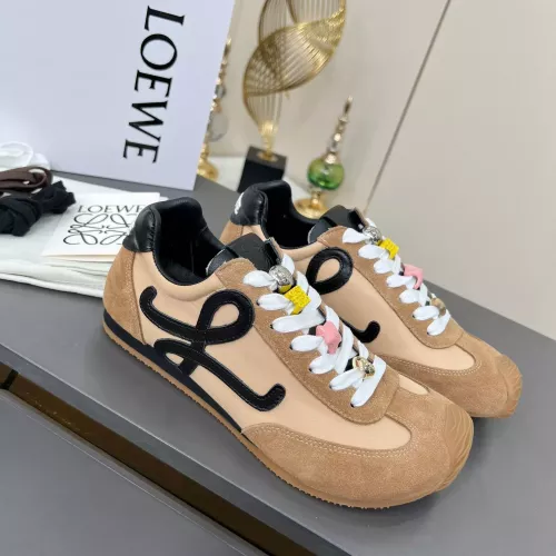 LOEWE Casual Shoes For Men #1340913 $105.00 USD, Wholesale Replica LOEWE Casual Shoes
