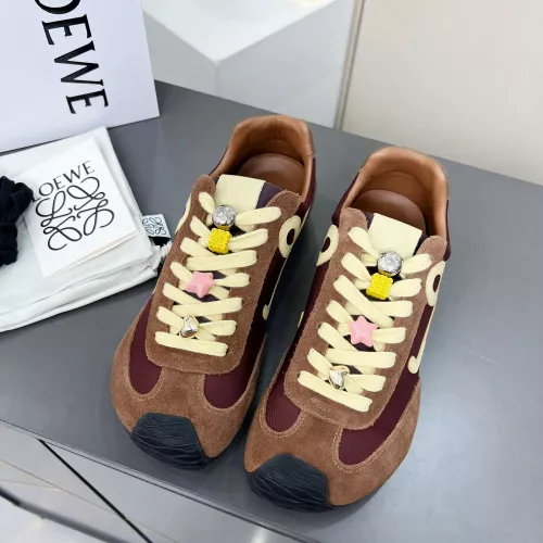 Replica LOEWE Casual Shoes For Men #1340915 $105.00 USD for Wholesale