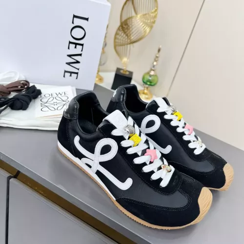 LOEWE Casual Shoes For Men #1340918 $105.00 USD, Wholesale Replica LOEWE Casual Shoes