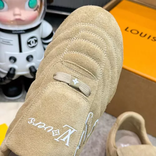 Replica Louis Vuitton Casual Shoes For Women #1340929 $118.00 USD for Wholesale