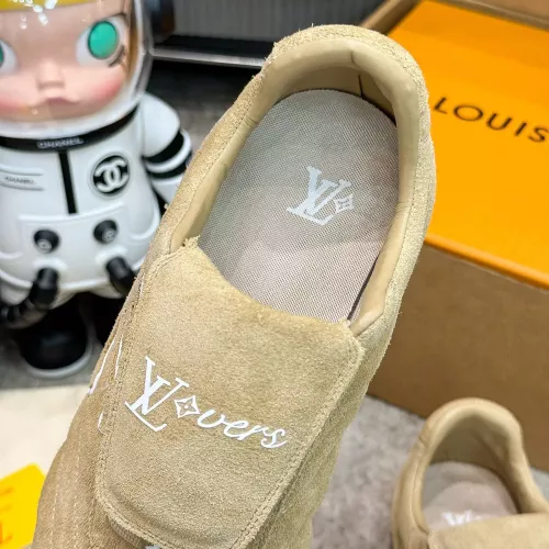 Replica Louis Vuitton Casual Shoes For Women #1340929 $118.00 USD for Wholesale