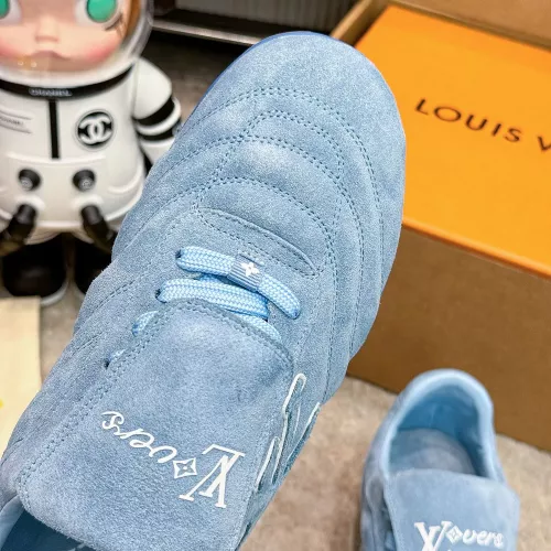 Replica Louis Vuitton Casual Shoes For Men #1340932 $118.00 USD for Wholesale