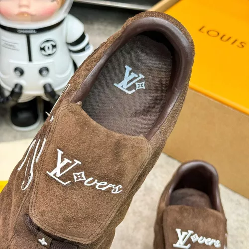 Replica Louis Vuitton Casual Shoes For Women #1340933 $118.00 USD for Wholesale