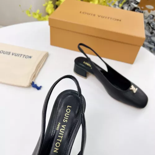 Replica Louis Vuitton Sandal For Women #1340938 $80.00 USD for Wholesale