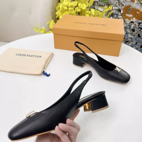 Replica Louis Vuitton Sandal For Women #1340938 $80.00 USD for Wholesale