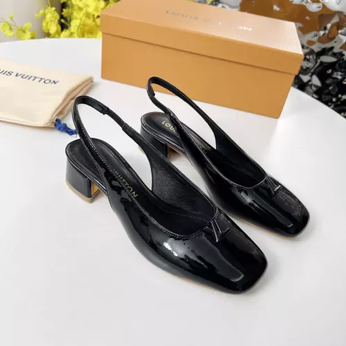 Replica Louis Vuitton Sandal For Women #1340939 $80.00 USD for Wholesale