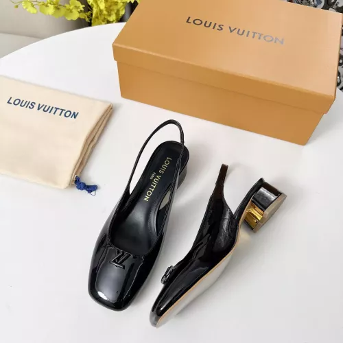 Replica Louis Vuitton Sandal For Women #1340939 $80.00 USD for Wholesale
