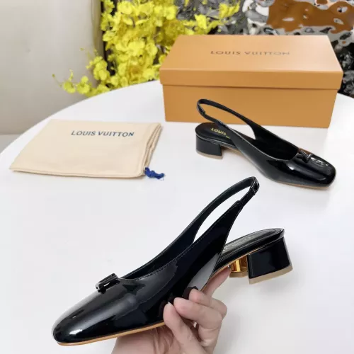 Replica Louis Vuitton Sandal For Women #1340939 $80.00 USD for Wholesale