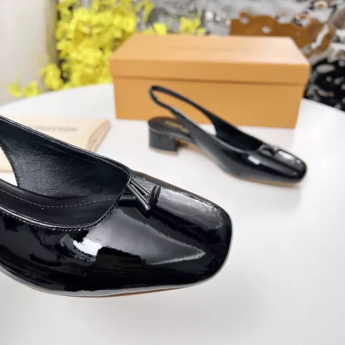 Replica Louis Vuitton Sandal For Women #1340939 $80.00 USD for Wholesale
