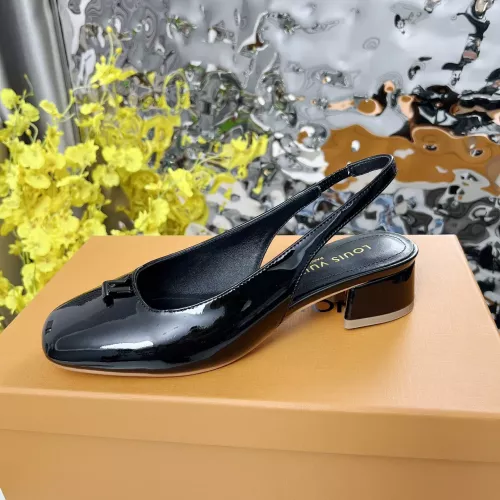 Replica Louis Vuitton Sandal For Women #1340939 $80.00 USD for Wholesale