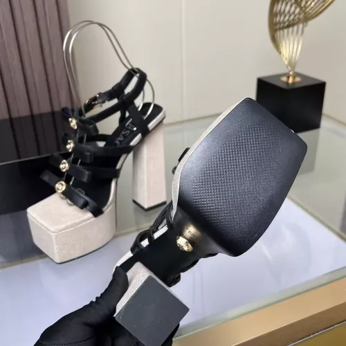 Replica Versace Sandal For Women #1340956 $102.00 USD for Wholesale