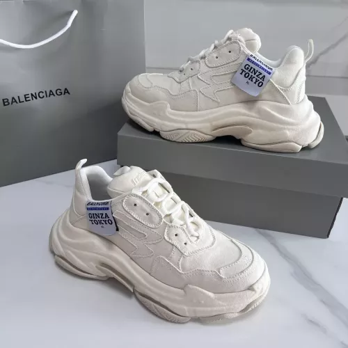 Balenciaga Casual Shoes For Women #1340985 $128.00 USD, Wholesale Replica Balenciaga Casual Shoes