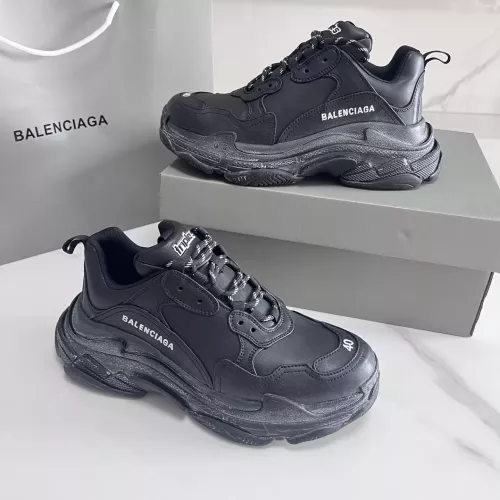 Balenciaga Casual Shoes For Women #1340987 $128.00 USD, Wholesale Replica Balenciaga Casual Shoes