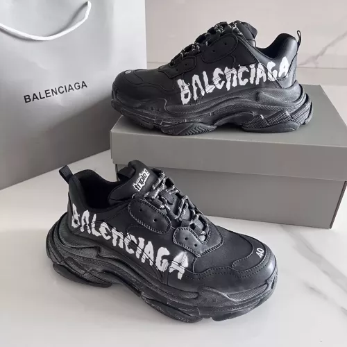 Balenciaga Casual Shoes For Women #1340991 $132.00 USD, Wholesale Replica Balenciaga Casual Shoes