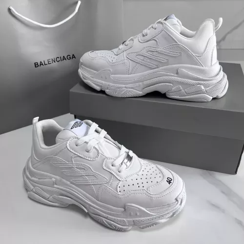 Balenciaga Casual Shoes For Women #1340993 $132.00 USD, Wholesale Replica Balenciaga Casual Shoes