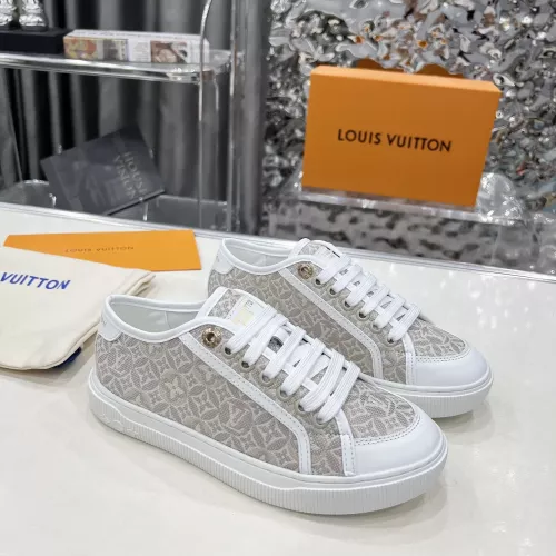Replica Louis Vuitton Casual Shoes For Women #1341018 $82.00 USD for Wholesale