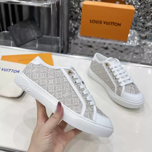 Replica Louis Vuitton Casual Shoes For Women #1341018 $82.00 USD for Wholesale