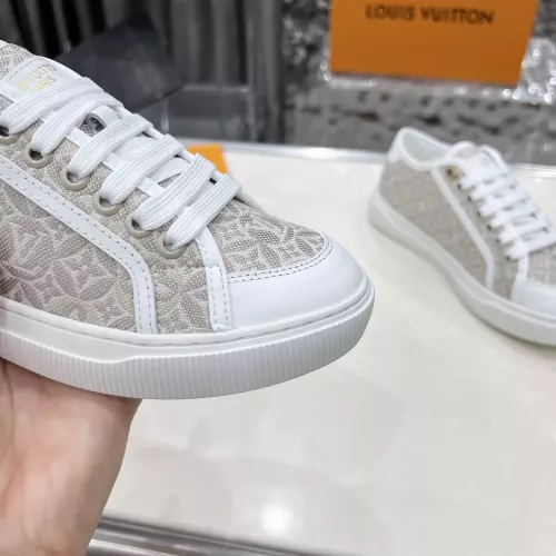 Replica Louis Vuitton Casual Shoes For Women #1341018 $82.00 USD for Wholesale