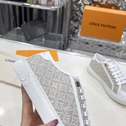 Replica Louis Vuitton Casual Shoes For Women #1341018 $82.00 USD for Wholesale