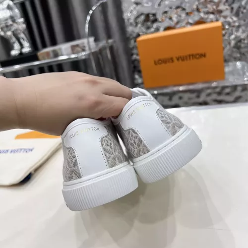 Replica Louis Vuitton Casual Shoes For Women #1341018 $82.00 USD for Wholesale