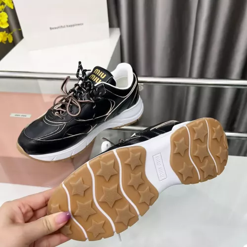 Replica MIU MIU Casual Shoes For Women #1341027 $108.00 USD for Wholesale