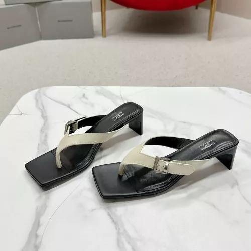 Balenciaga Slippers For Women #1341060 $108.00 USD, Wholesale Replica Balenciaga Slippers