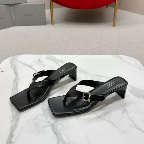 Balenciaga Slippers For Women #1341061 $108.00 USD, Wholesale Replica Balenciaga Slippers