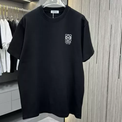 LOEWE T-Shirts Short Sleeved For Unisex #1341125 $39.00 USD, Wholesale Replica LOEWE T-Shirts