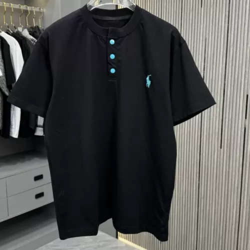 Burberry T-Shirts Short Sleeved For Unisex #1341135 $41.00 USD, Wholesale Replica Burberry T-Shirts