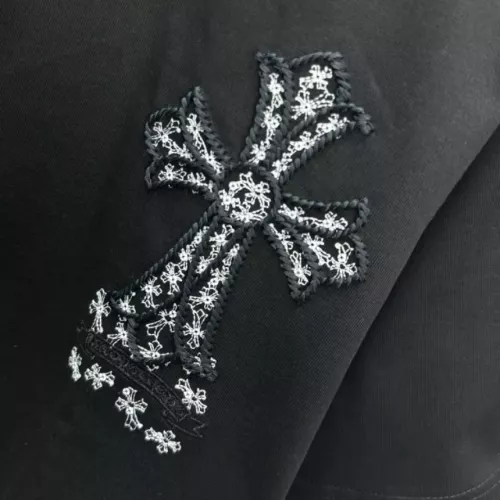 Replica Chrome Hearts T-Shirts Short Sleeved For Unisex #1341137 $41.00 USD for Wholesale