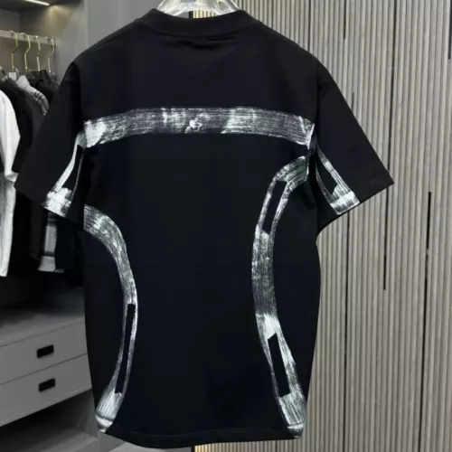 Replica Chrome Hearts T-Shirts Short Sleeved For Unisex #1341154 $39.00 USD for Wholesale