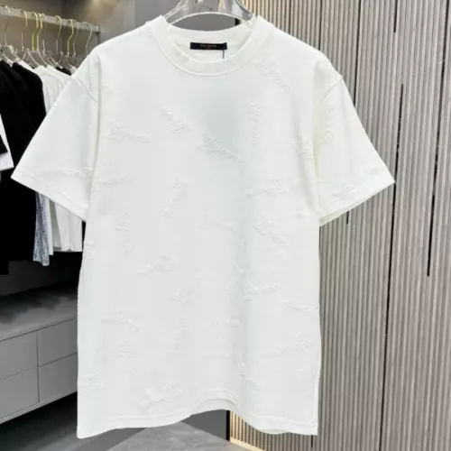 Louis Vuitton LV T-Shirts Short Sleeved For Unisex #1341161 $39.00 USD, Wholesale Replica Louis Vuitton LV T-Shirts