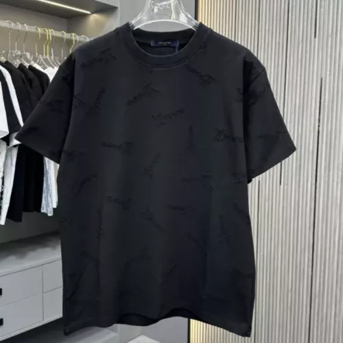Louis Vuitton LV T-Shirts Short Sleeved For Unisex #1341162 $39.00 USD, Wholesale Replica Louis Vuitton LV T-Shirts