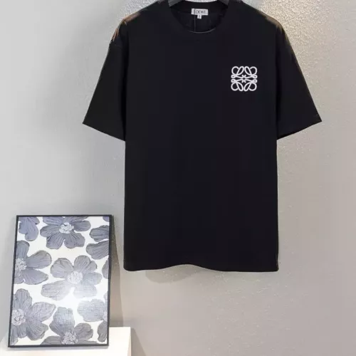 LOEWE T-Shirts Short Sleeved For Unisex #1341172 $34.00 USD, Wholesale Replica LOEWE T-Shirts