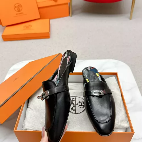 Hermes Slippers For Women #1341191 $118.00 USD, Wholesale Replica Hermes Slippers