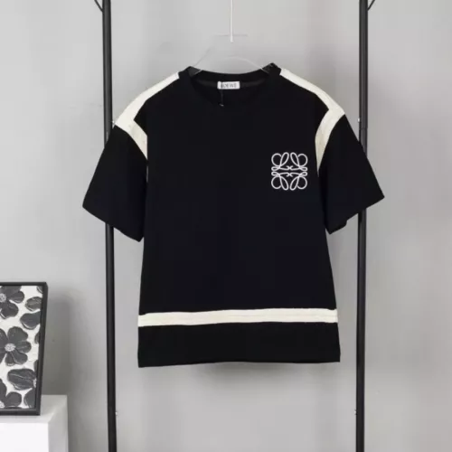 LOEWE T-Shirts Short Sleeved For Unisex #1341198 $36.00 USD, Wholesale Replica LOEWE T-Shirts