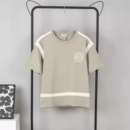 LOEWE T-Shirts Short Sleeved For Unisex #1341199 $36.00 USD, Wholesale Replica LOEWE T-Shirts