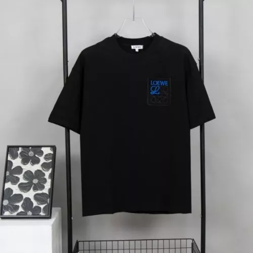 LOEWE T-Shirts Short Sleeved For Unisex #1341200 $36.00 USD, Wholesale Replica LOEWE T-Shirts