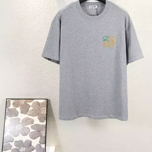 LOEWE T-Shirts Short Sleeved For Unisex #1341202 $36.00 USD, Wholesale Replica LOEWE T-Shirts