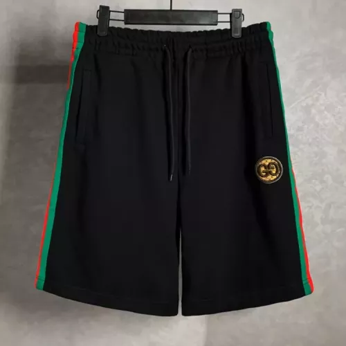 Gucci Pants For Men #1341302 $45.00 USD, Wholesale Replica Gucci Pants