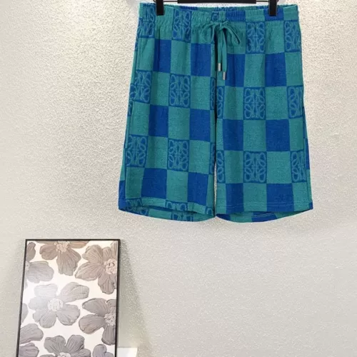 LOEWE Pants For Men #1341306 $45.00 USD, Wholesale Replica LOEWE Pants