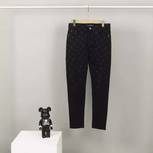 Louis Vuitton LV Jeans For Unisex #1341312 $56.00 USD, Wholesale Replica Louis Vuitton LV Jeans