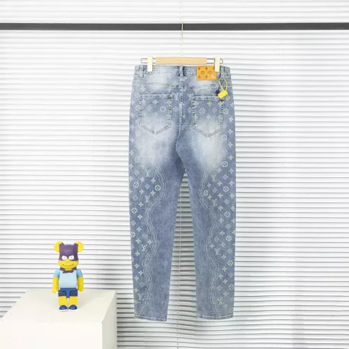 Replica Louis Vuitton LV Jeans For Unisex #1341317 $60.00 USD for Wholesale