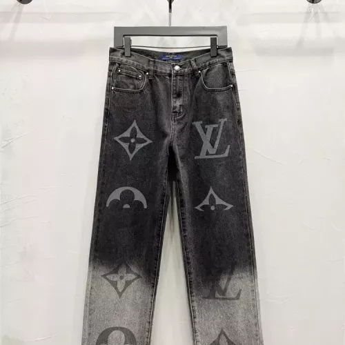 Louis Vuitton LV Jeans For Unisex #1341334 $52.00 USD, Wholesale Replica Louis Vuitton LV Jeans