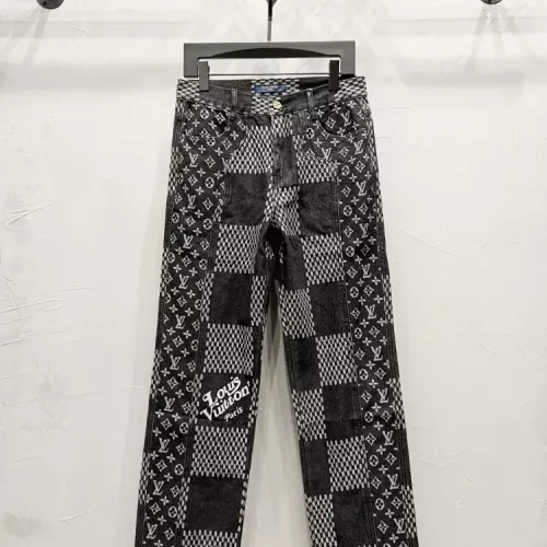 Louis Vuitton LV Jeans For Unisex #1341337 $52.00 USD, Wholesale Replica Louis Vuitton LV Jeans