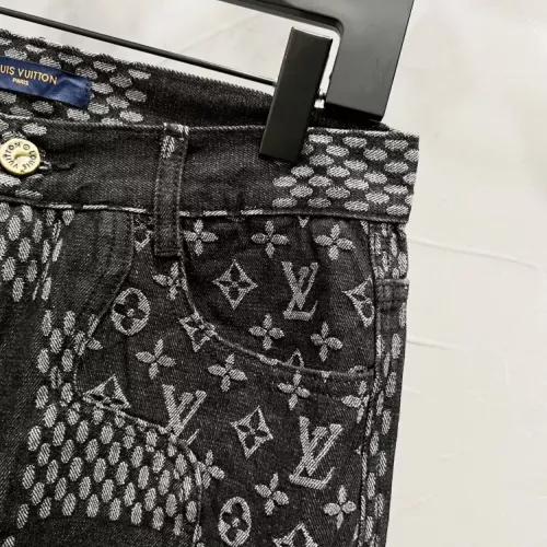 Replica Louis Vuitton LV Jeans For Unisex #1341337 $52.00 USD for Wholesale